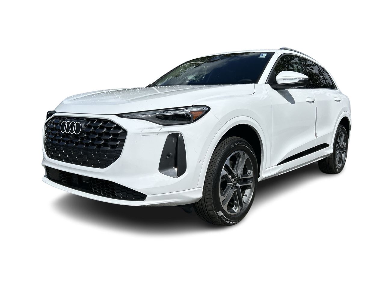 Audi All-New Q5  2025 à North Vancouver, Colombie-Britannique