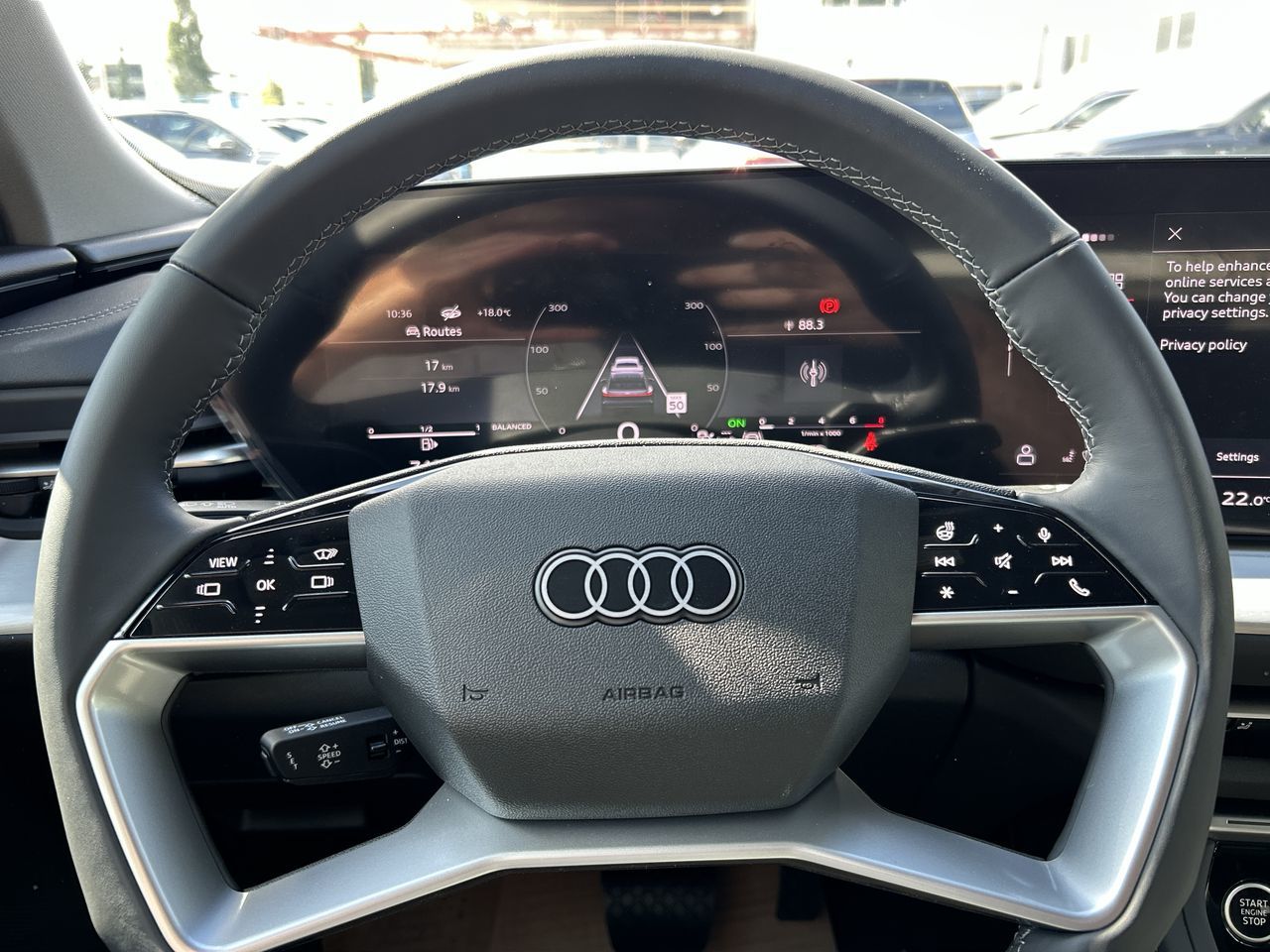 Audi All-New Q5  2025 à North Vancouver, Colombie-Britannique