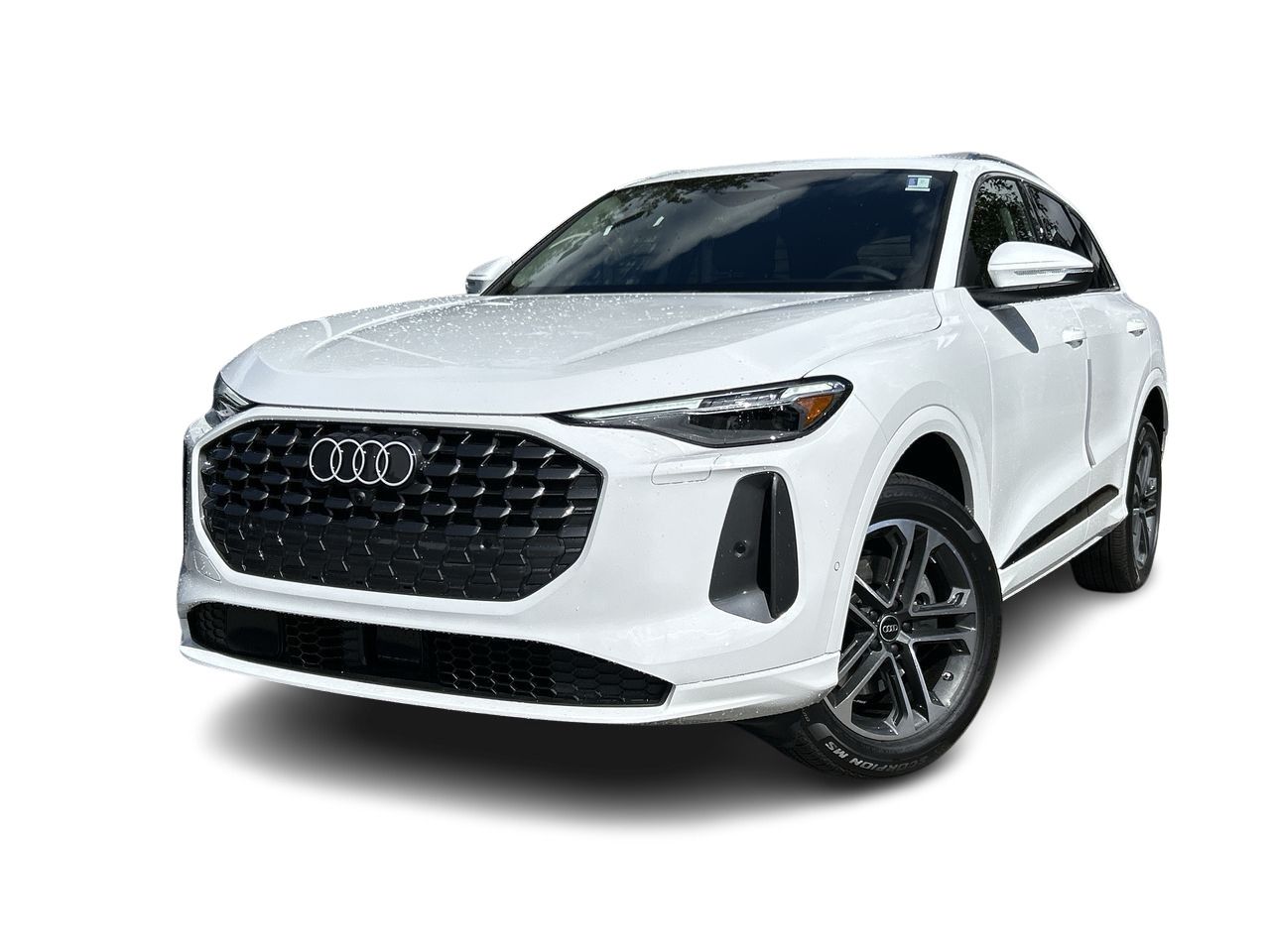 Audi All-New Q5  2025 à North Vancouver, Colombie-Britannique