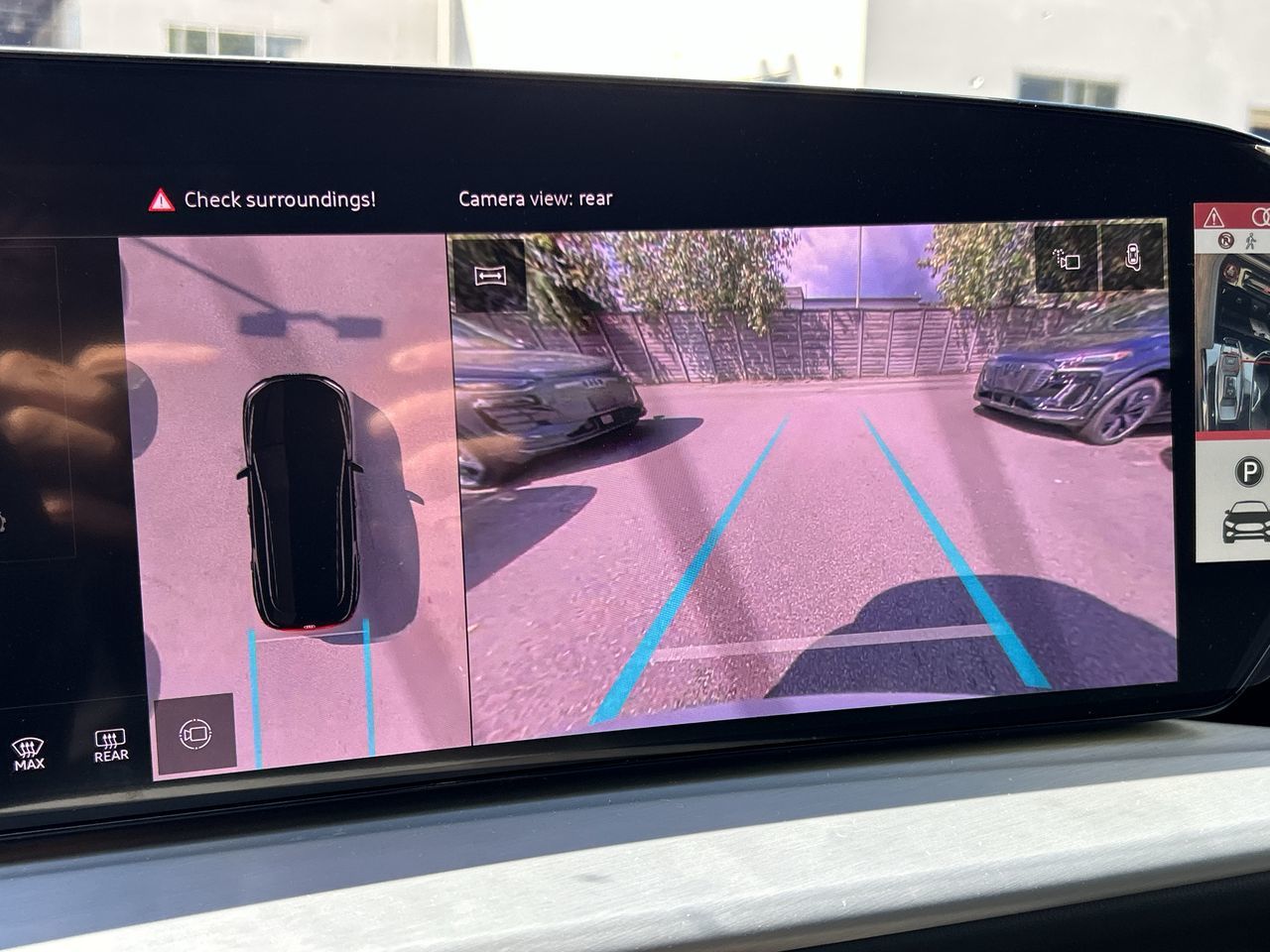 Audi All-New Q5  2025 à North Vancouver, Colombie-Britannique