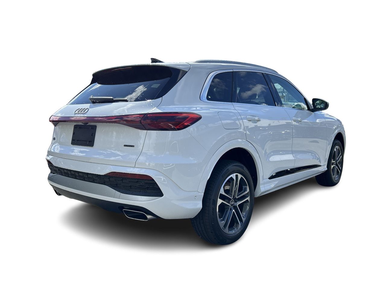 Audi All-New Q5  2025 à North Vancouver, Colombie-Britannique