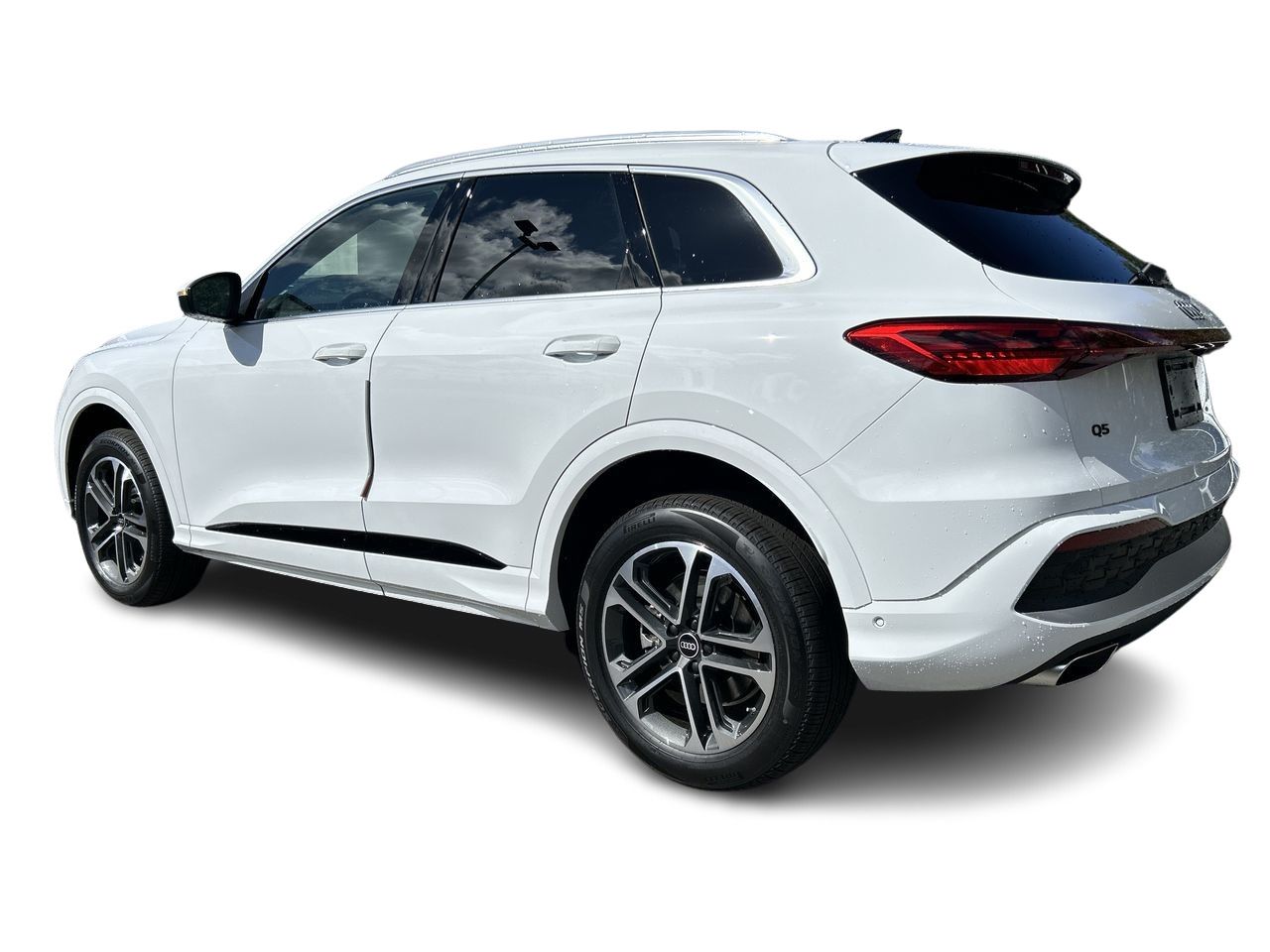 Audi All-New Q5  2025 à North Vancouver, Colombie-Britannique
