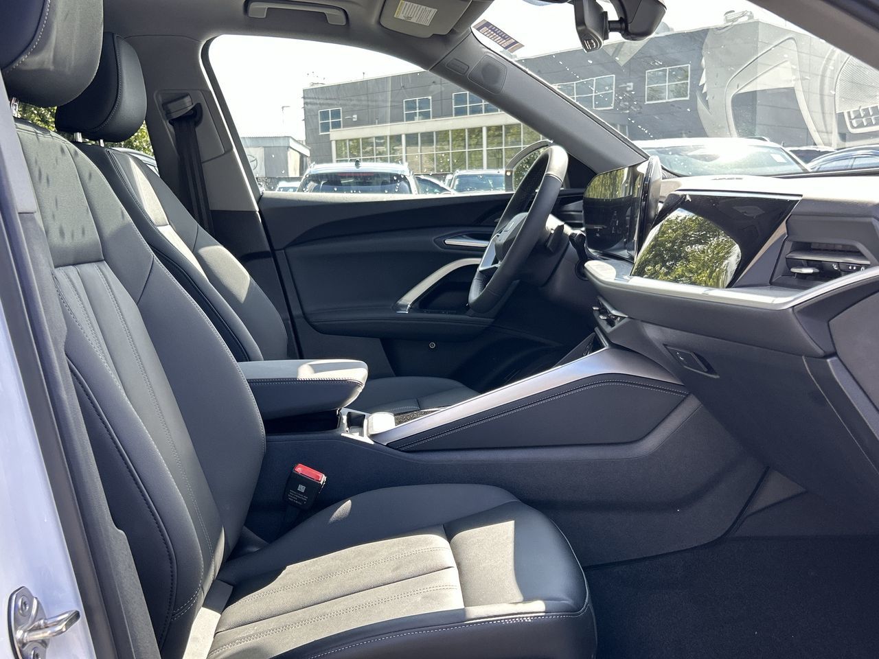 Audi All-New Q5  2025 à North Vancouver, Colombie-Britannique