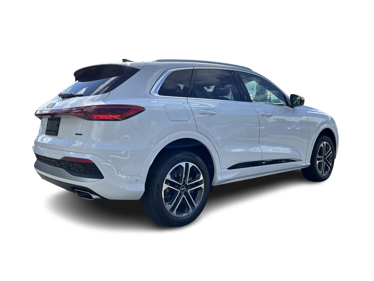 Audi All-New Q5  2025 à North Vancouver, Colombie-Britannique