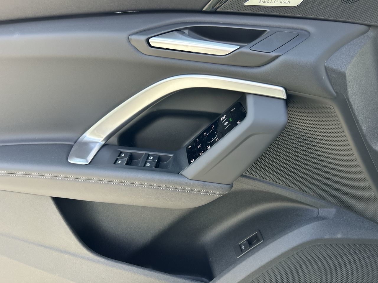 Audi All-New Q5  2025 à North Vancouver, Colombie-Britannique