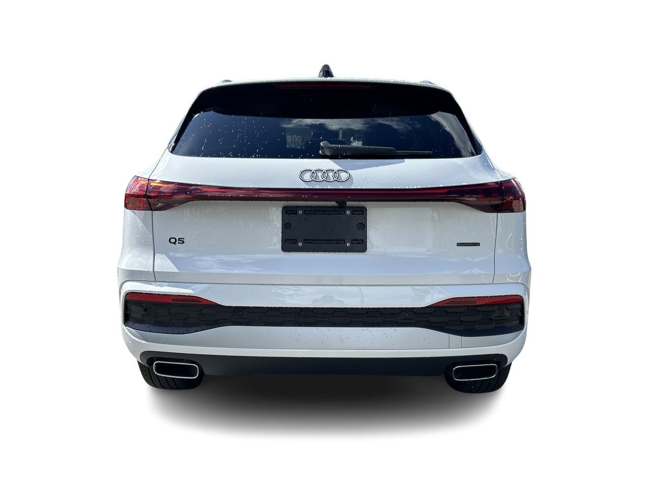 Audi All-New Q5  2025 à North Vancouver, Colombie-Britannique