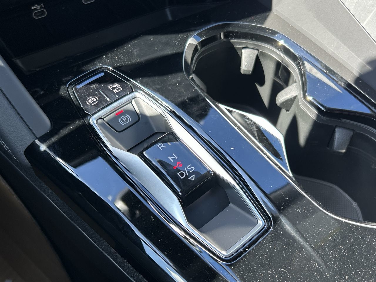 Audi All-New Q5  2025 à North Vancouver, Colombie-Britannique