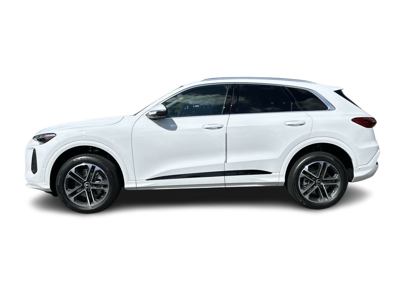 Audi All-New Q5  2025 à North Vancouver, Colombie-Britannique