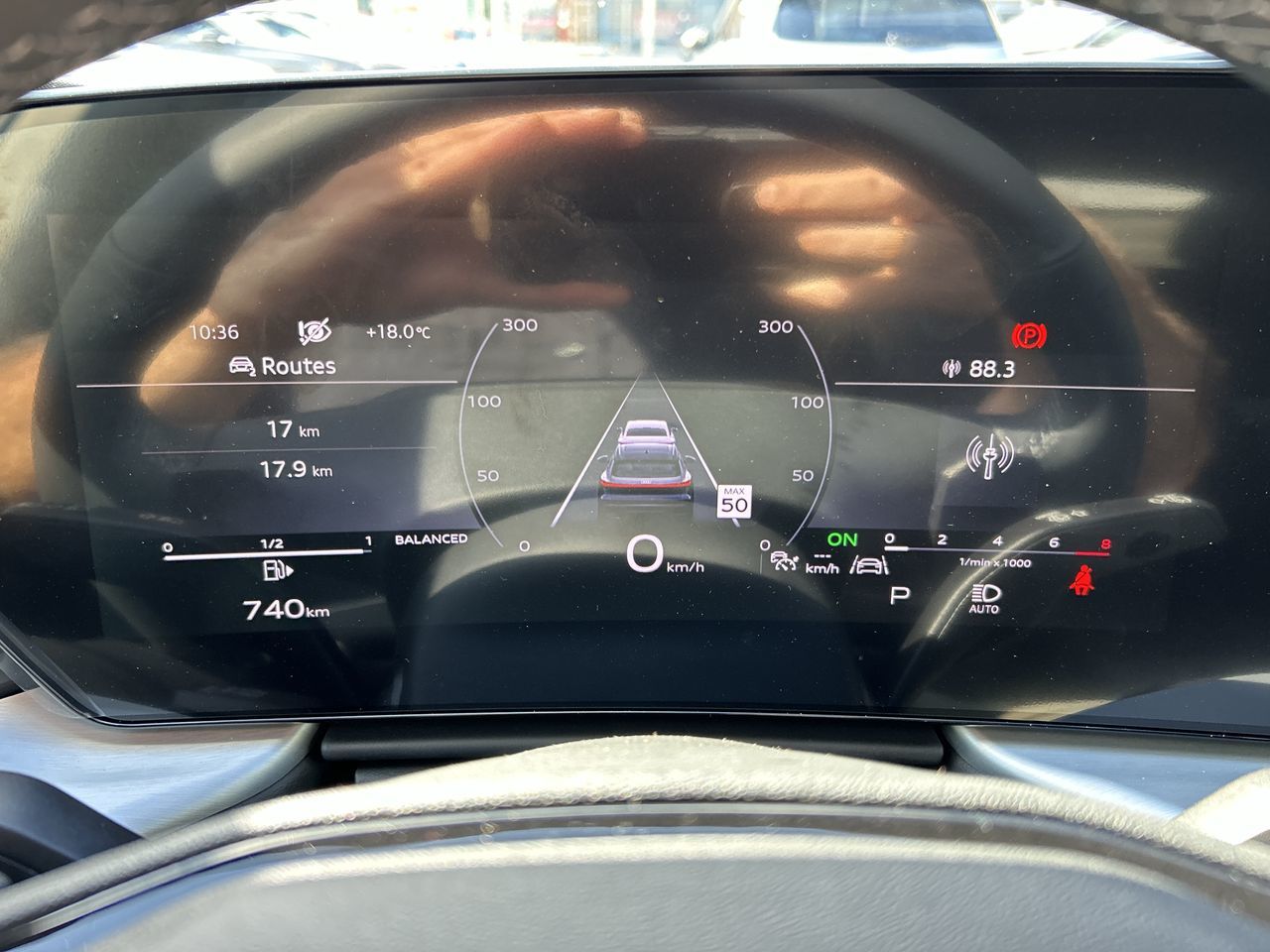 Audi All-New Q5  2025 à North Vancouver, Colombie-Britannique