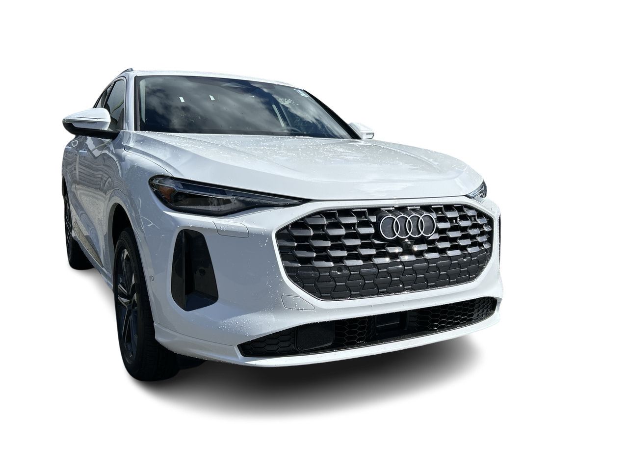 Audi All-New Q5  2025 à North Vancouver, Colombie-Britannique