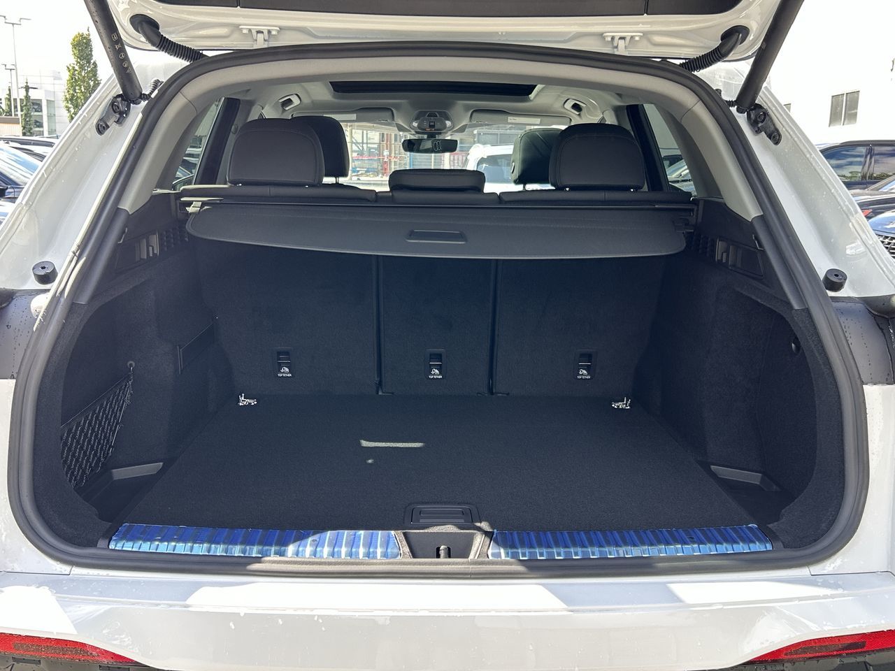 Audi All-New Q5  2025 à North Vancouver, Colombie-Britannique