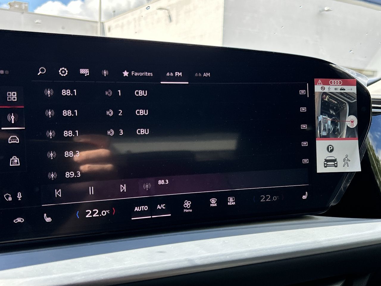 Audi All-New Q5  2025 à North Vancouver, Colombie-Britannique