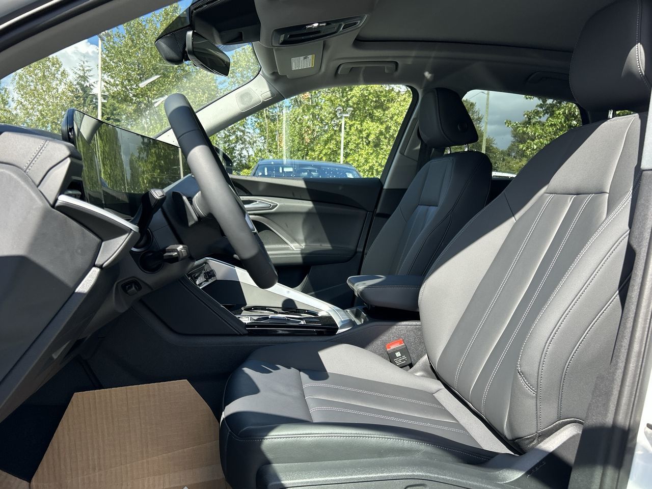 Audi All-New Q5  2025 à North Vancouver, Colombie-Britannique