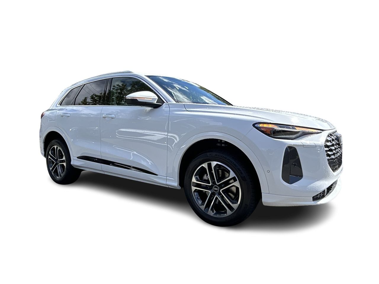 Audi All-New Q5  2025 à North Vancouver, Colombie-Britannique