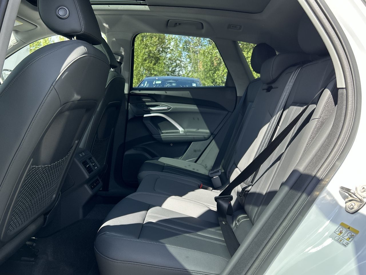 Audi All-New Q5  2025 à North Vancouver, Colombie-Britannique