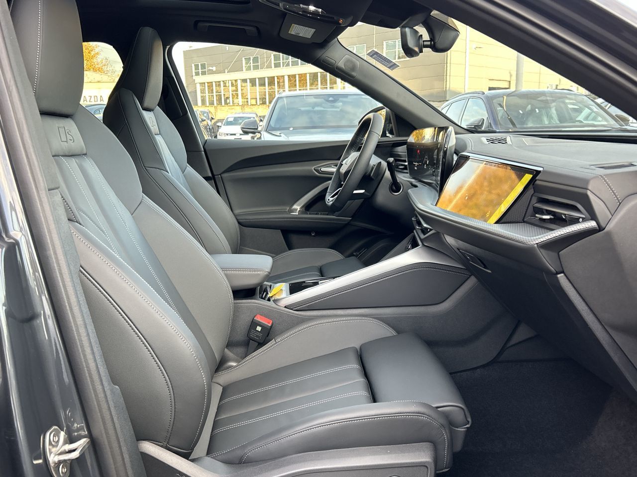 Audi All-New Q5  2025 à North Vancouver, Colombie-Britannique