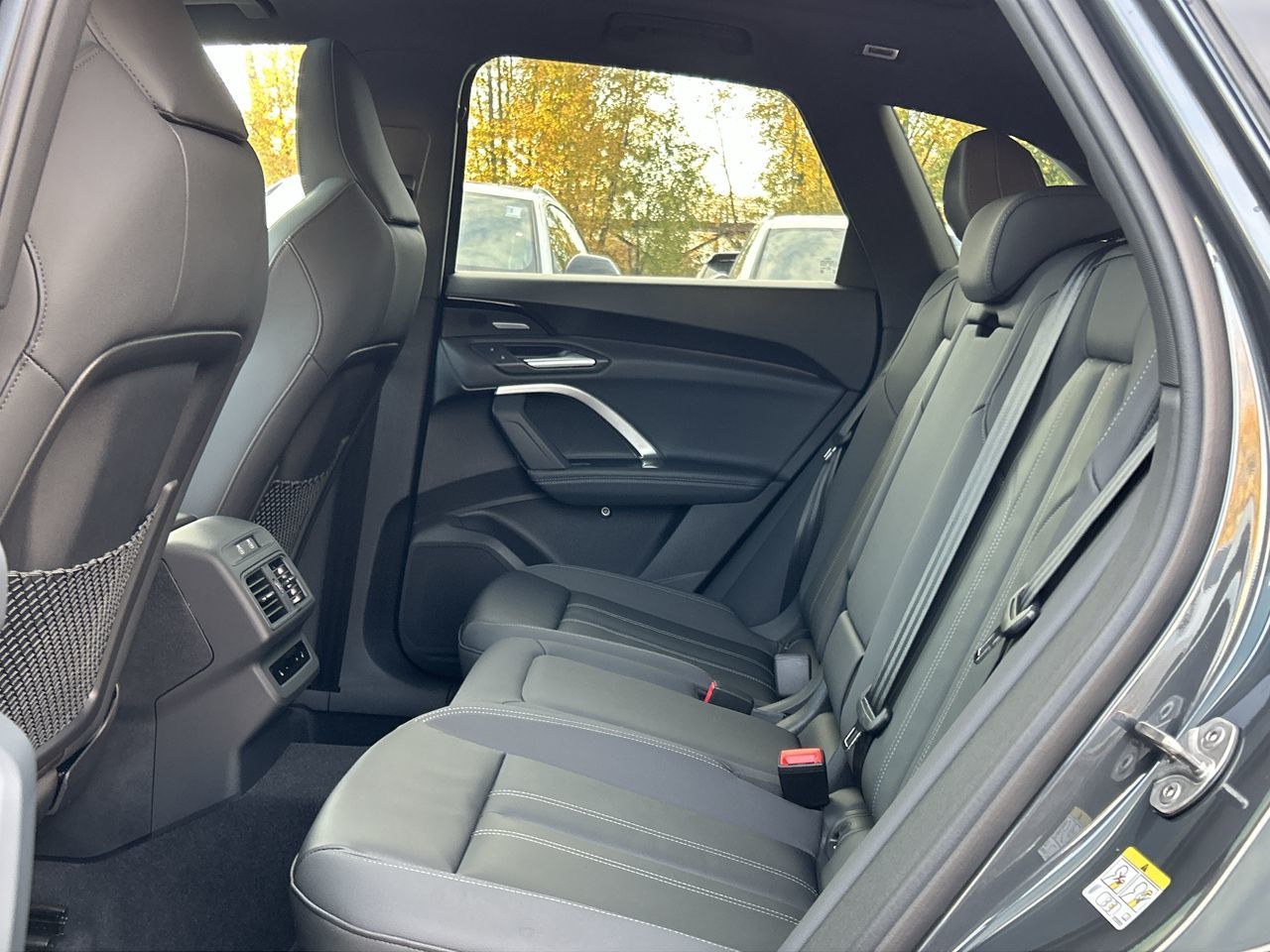 Audi All-New Q5  2025 à North Vancouver, Colombie-Britannique