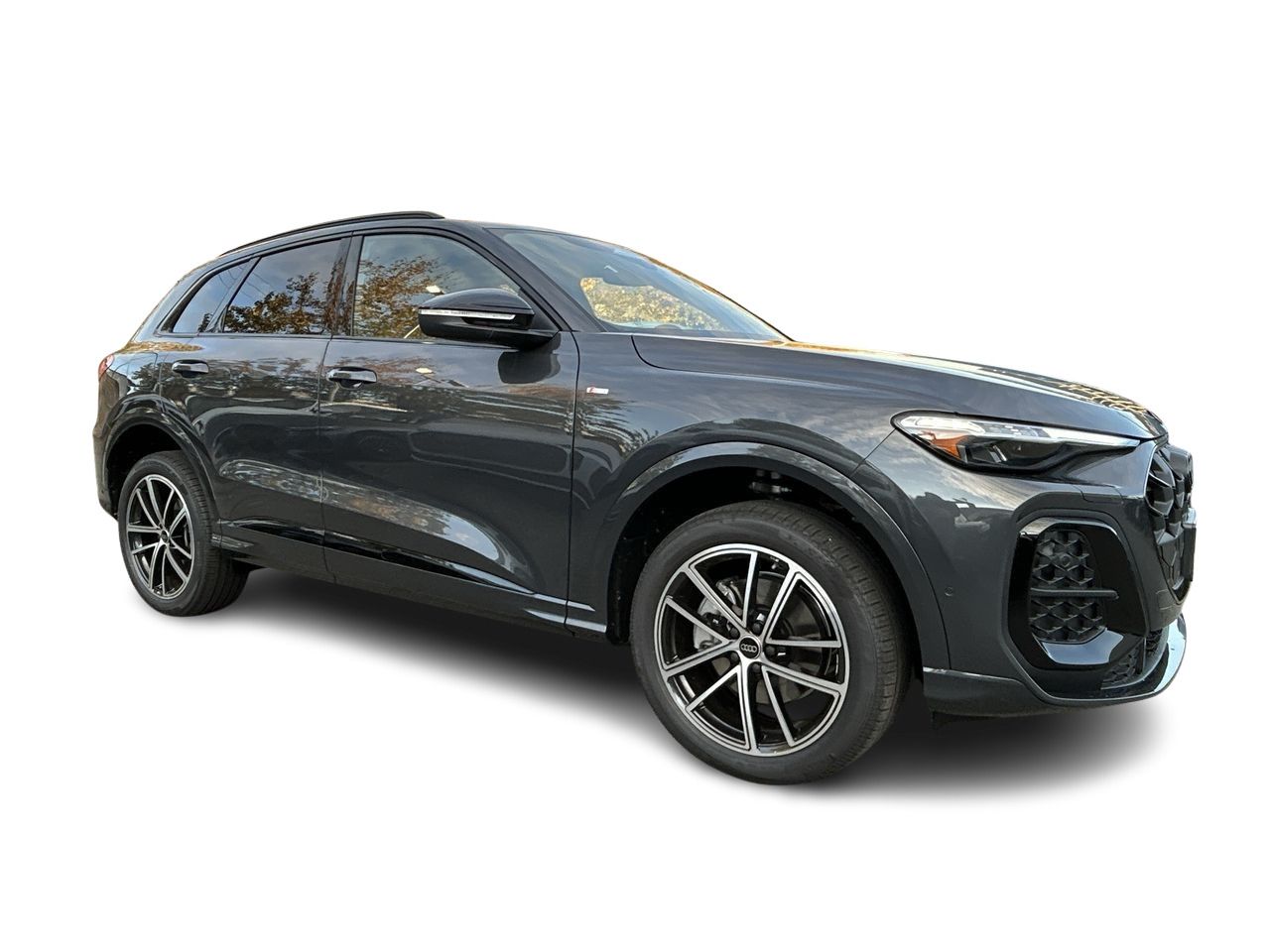 Audi All-New Q5  2025 à North Vancouver, Colombie-Britannique