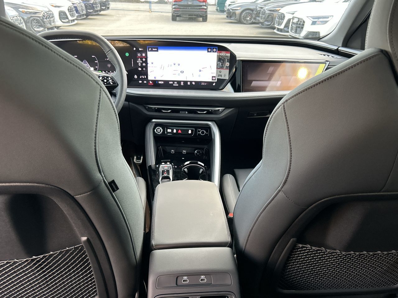 Audi All-New Q5  2025 à North Vancouver, Colombie-Britannique