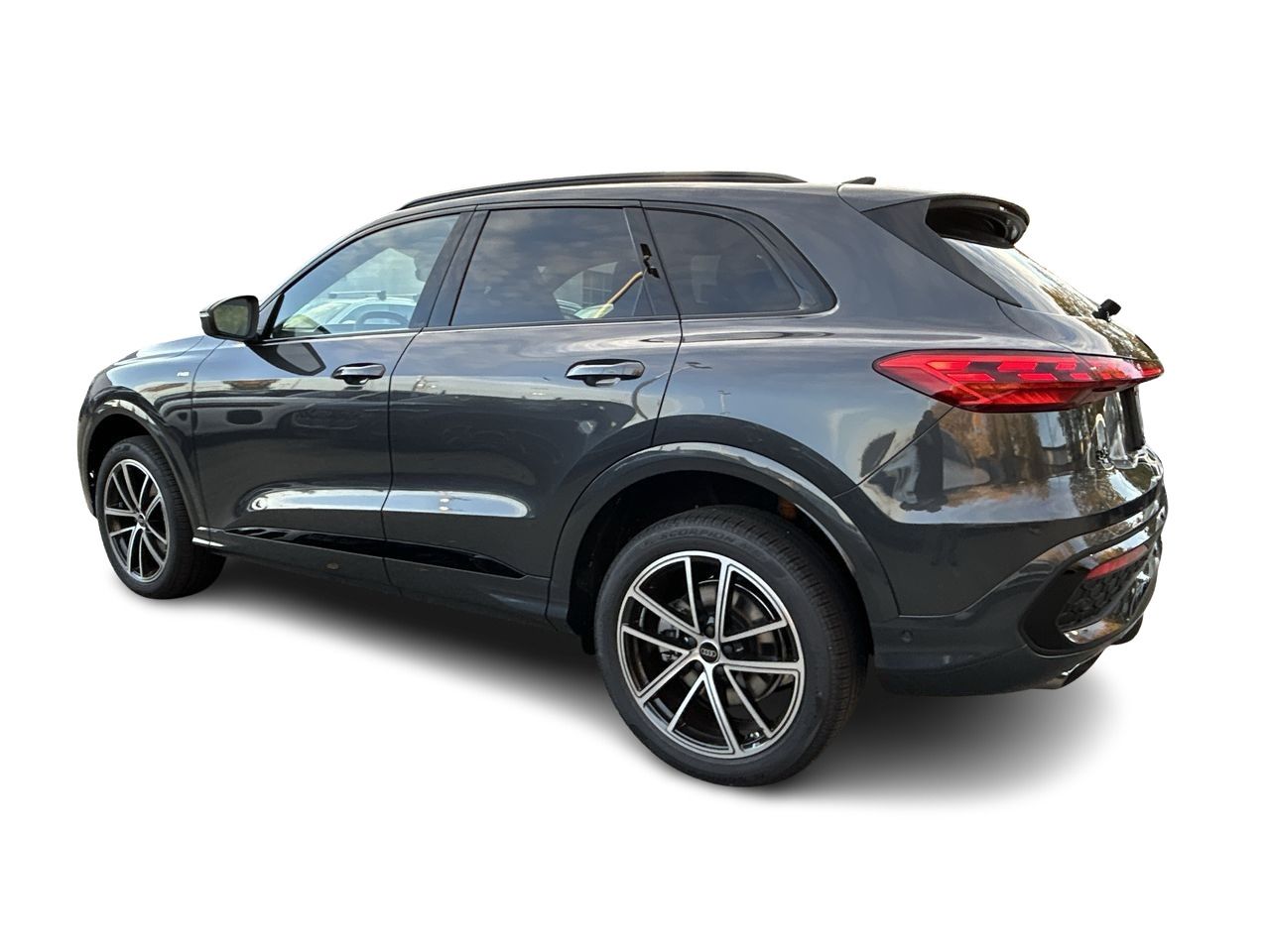 Audi All-New Q5  2025 à North Vancouver, Colombie-Britannique