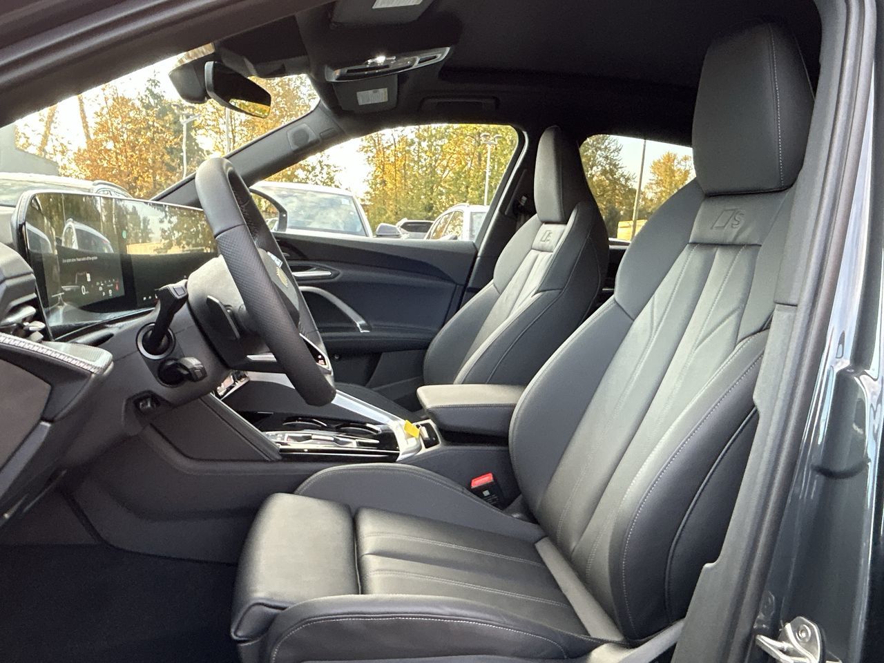 Audi All-New Q5  2025 à North Vancouver, Colombie-Britannique