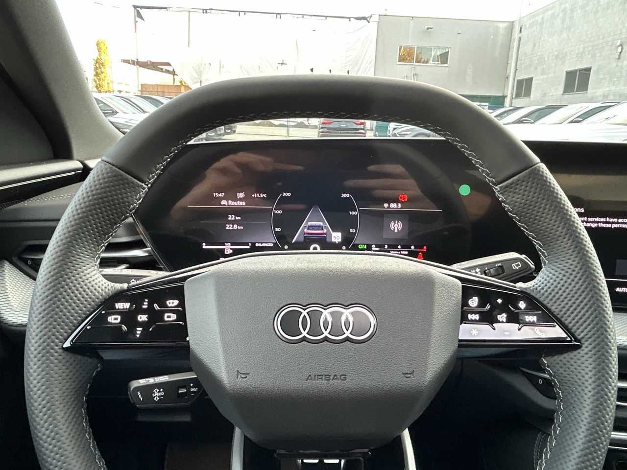 Audi All-New Q5  2025 à North Vancouver, Colombie-Britannique