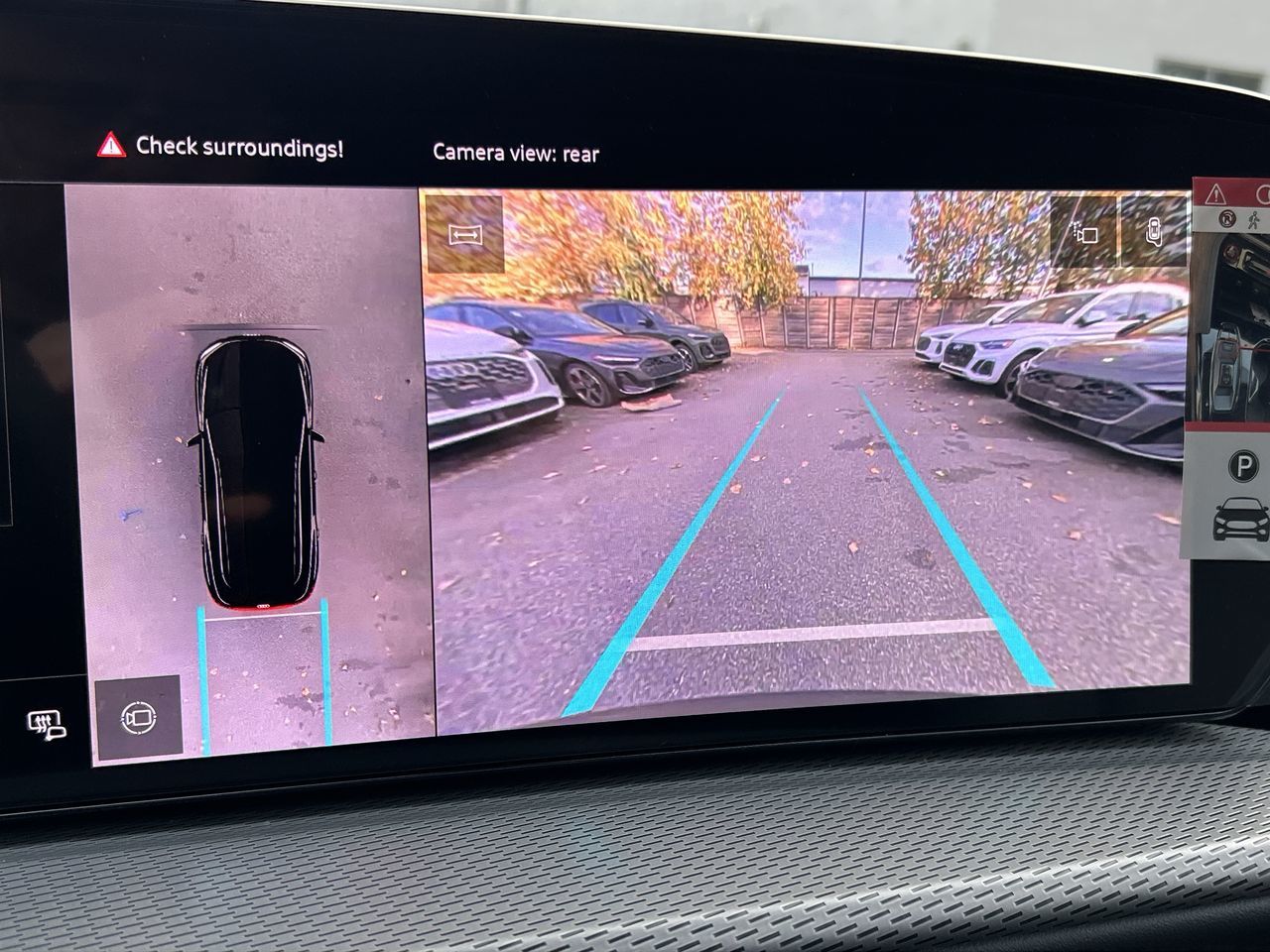 Audi All-New Q5  2025 à North Vancouver, Colombie-Britannique