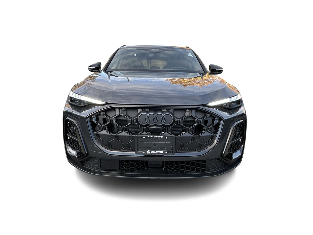 Audi All-New Q5  2025 à North Vancouver, Colombie-Britannique