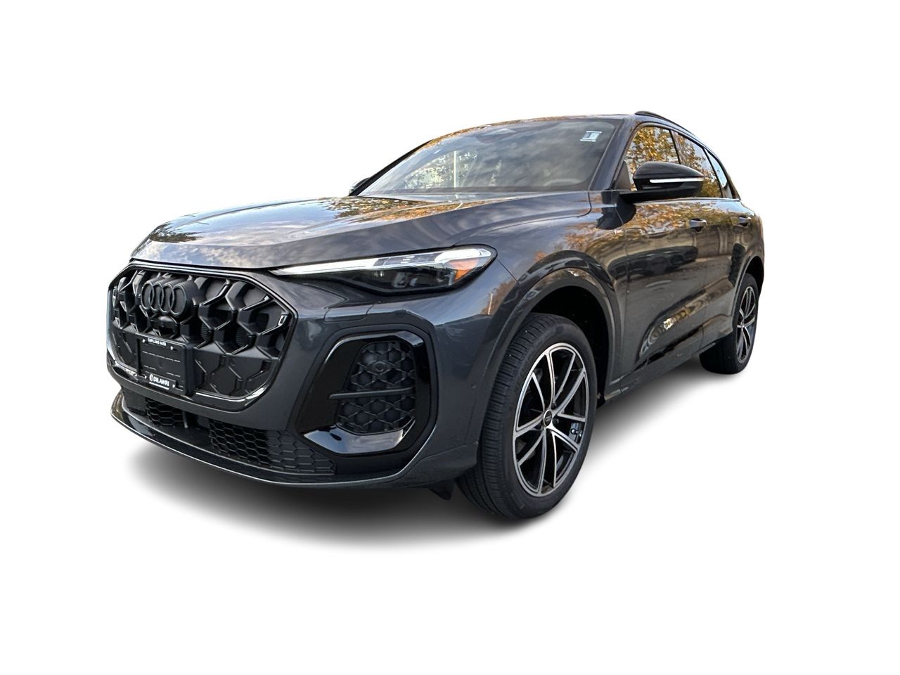 Audi All-New Q5  2025 à North Vancouver, Colombie-Britannique