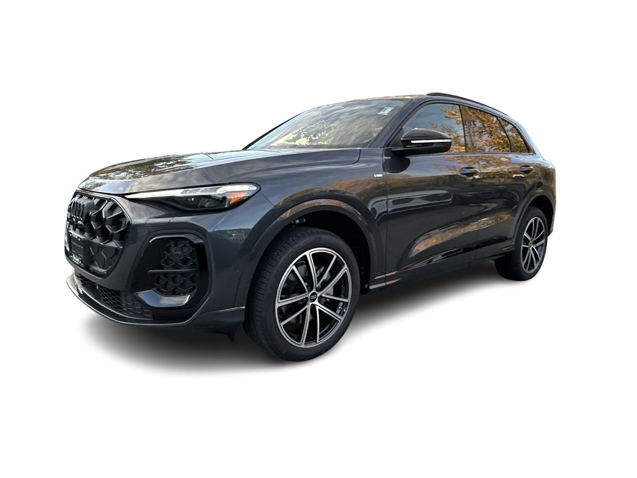 Audi All-New Q5  2025 à North Vancouver, Colombie-Britannique