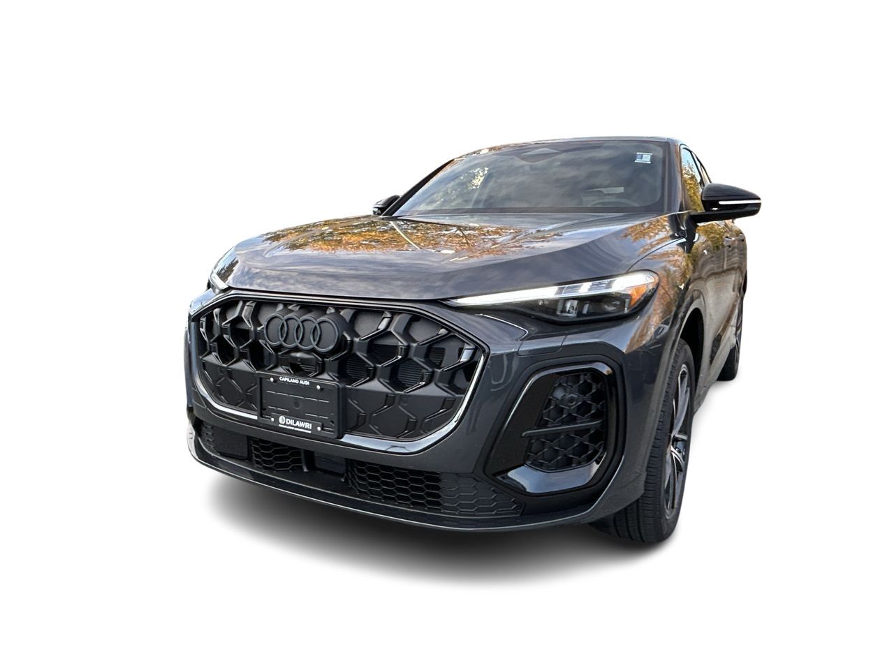 Audi All-New Q5  2025 à North Vancouver, Colombie-Britannique