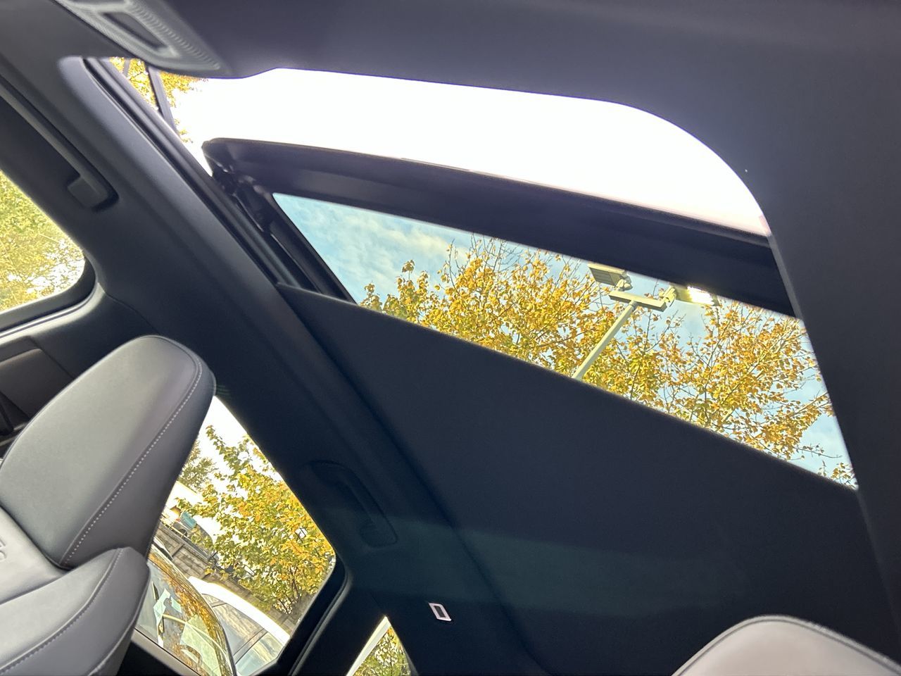 Audi All-New Q5  2025 à North Vancouver, Colombie-Britannique