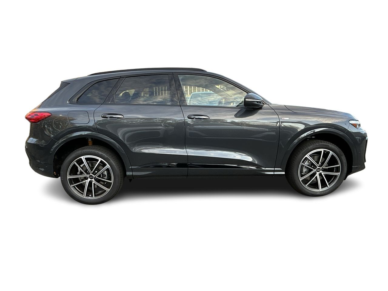 Audi All-New Q5  2025 à North Vancouver, Colombie-Britannique