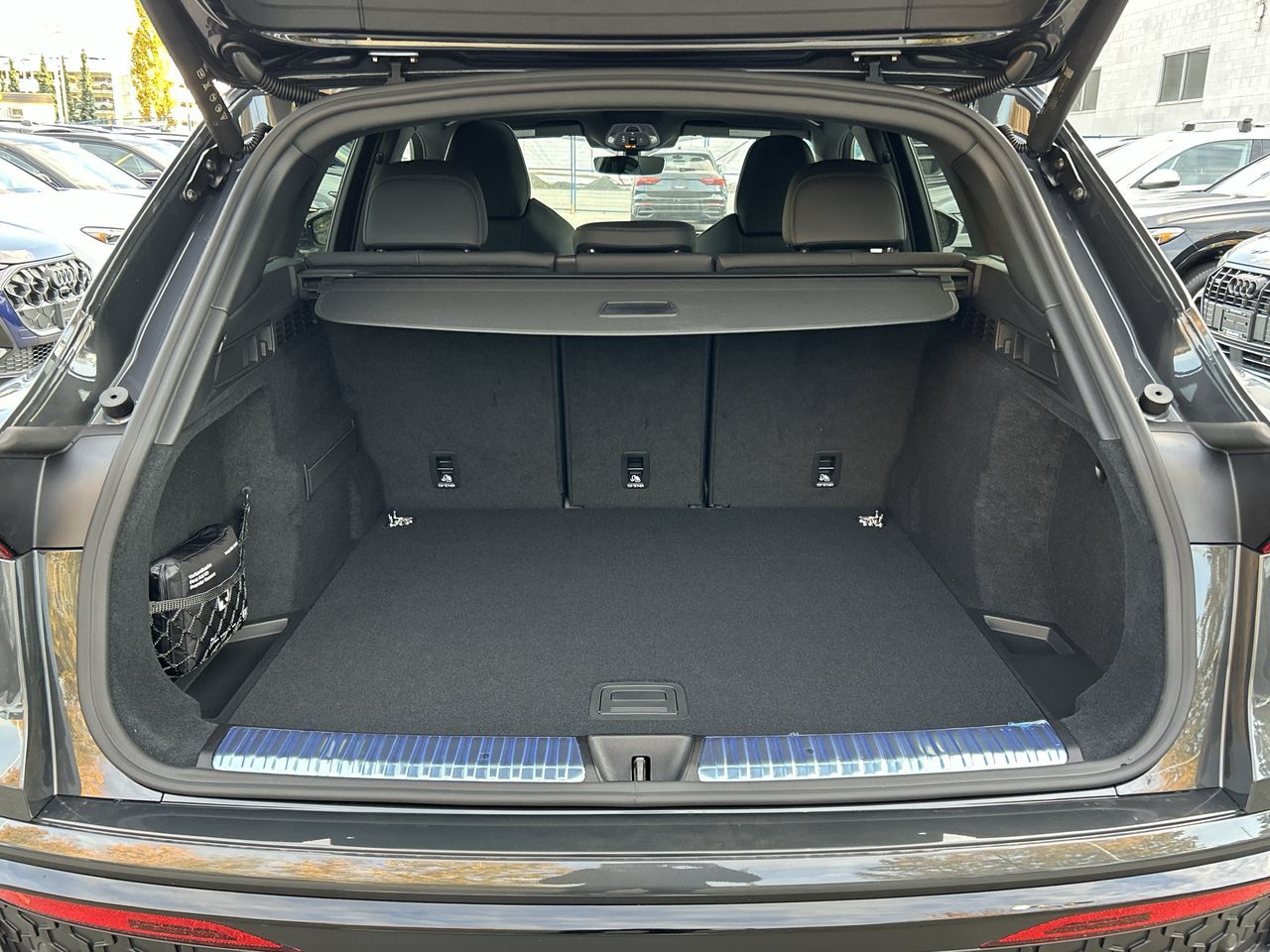 Audi All-New Q5  2025 à North Vancouver, Colombie-Britannique