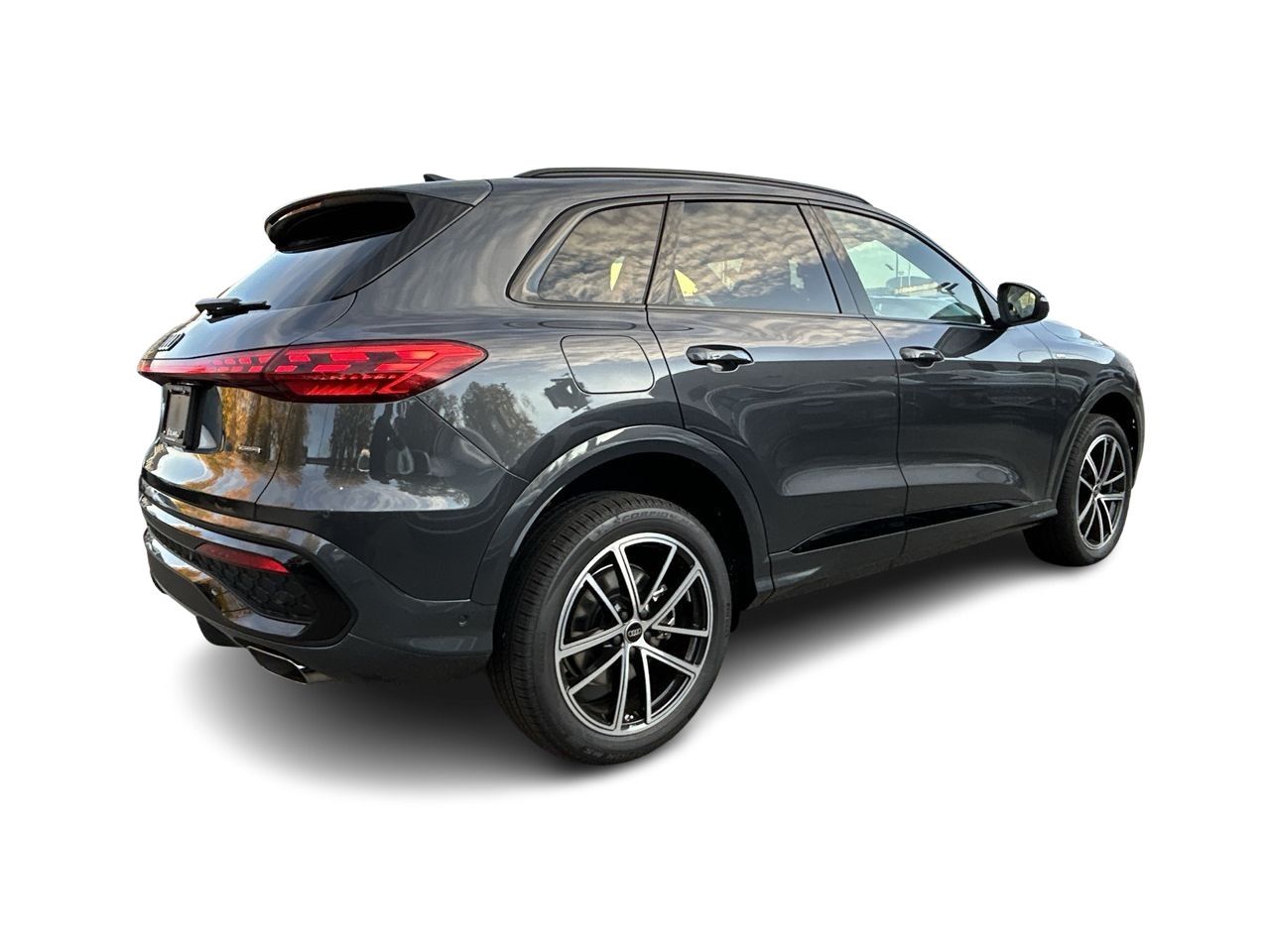 Audi All-New Q5  2025 à North Vancouver, Colombie-Britannique