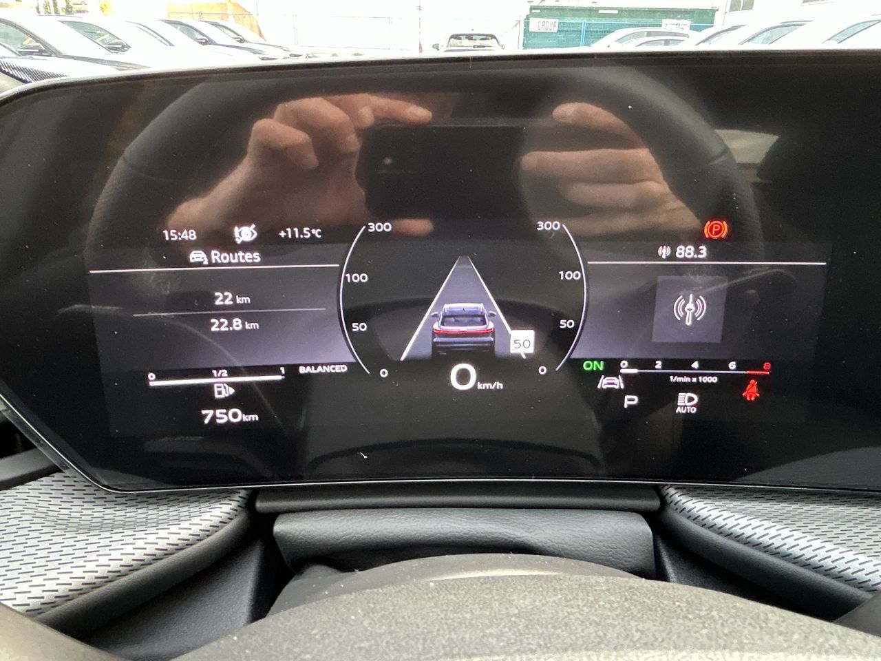 Audi All-New Q5  2025 à North Vancouver, Colombie-Britannique