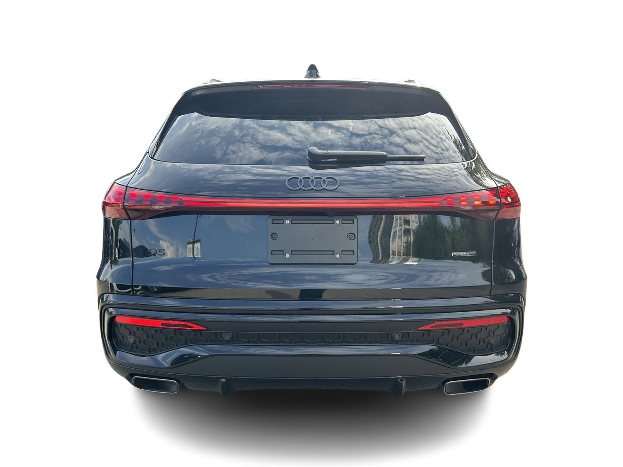 Audi All-New Q5  2025 à North Vancouver, Colombie-Britannique