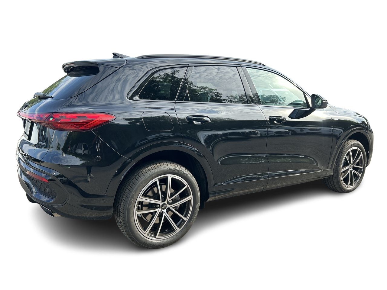 Audi All-New Q5  2025 à North Vancouver, Colombie-Britannique