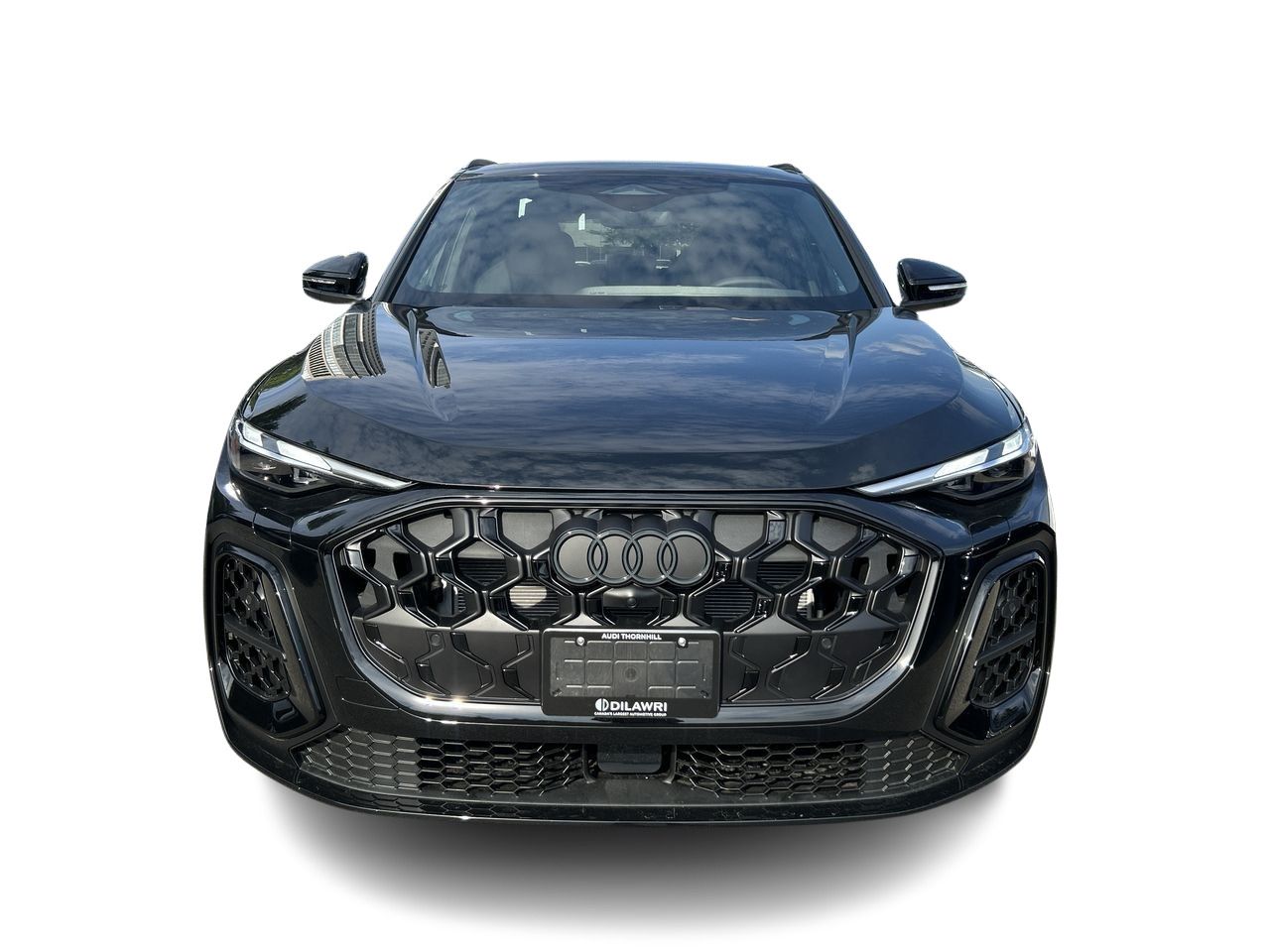 Audi All-New Q5  2025 à North Vancouver, Colombie-Britannique