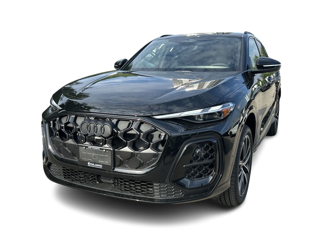 Audi All-New Q5  2025 à North Vancouver, Colombie-Britannique