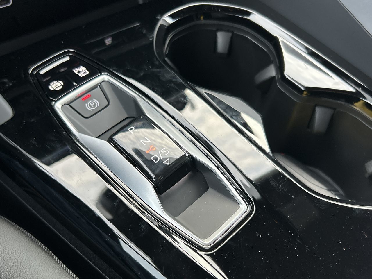 2025 Audi All-New Q5 in North Vancouver, British Columbia