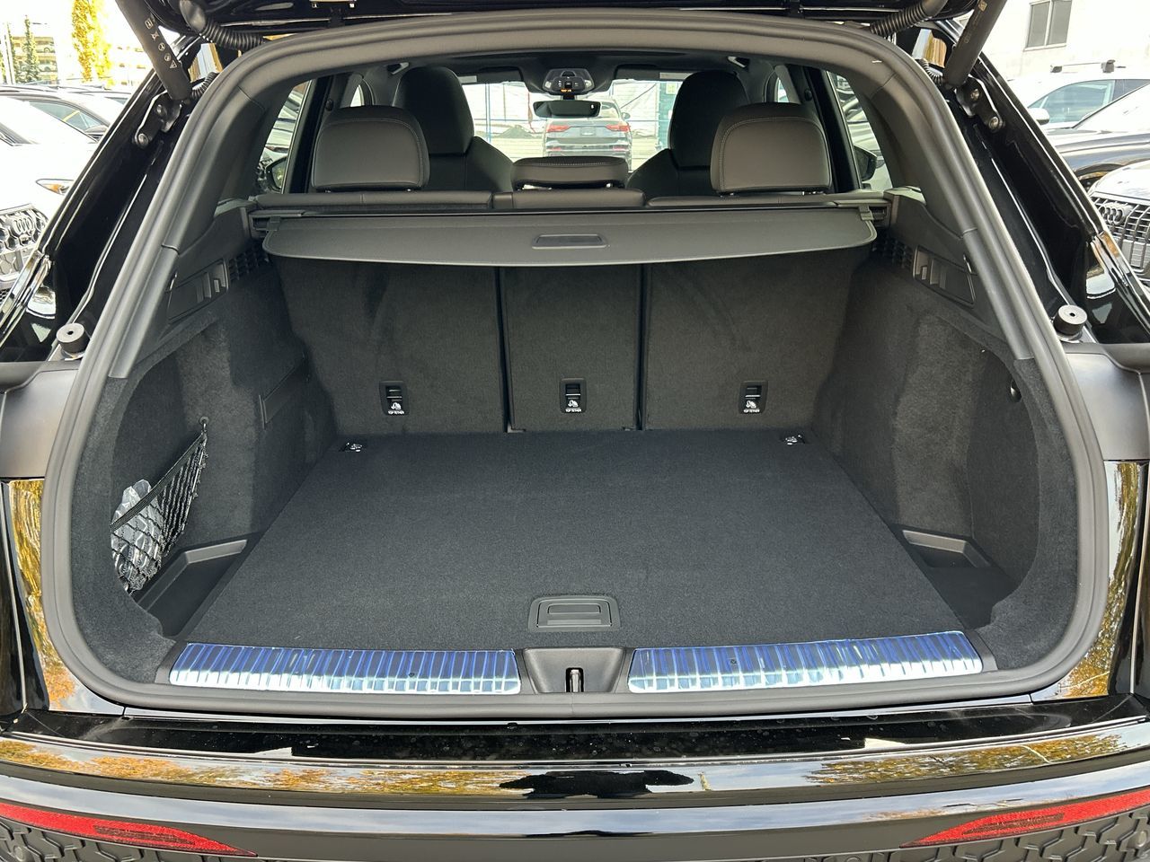 2025 Audi All-New Q5 in North Vancouver, British Columbia