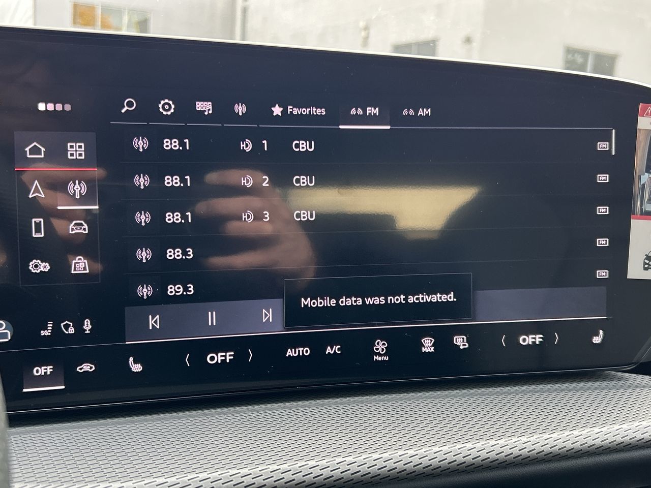 2025 Audi All-New Q5 in North Vancouver, British Columbia