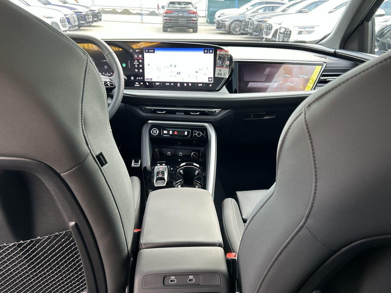 2025 Audi All-New Q5 in North Vancouver, British Columbia