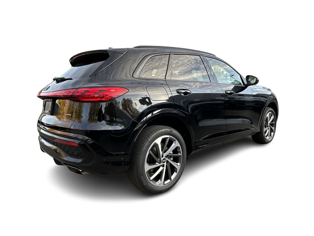 2025 Audi All-New Q5 in North Vancouver, British Columbia