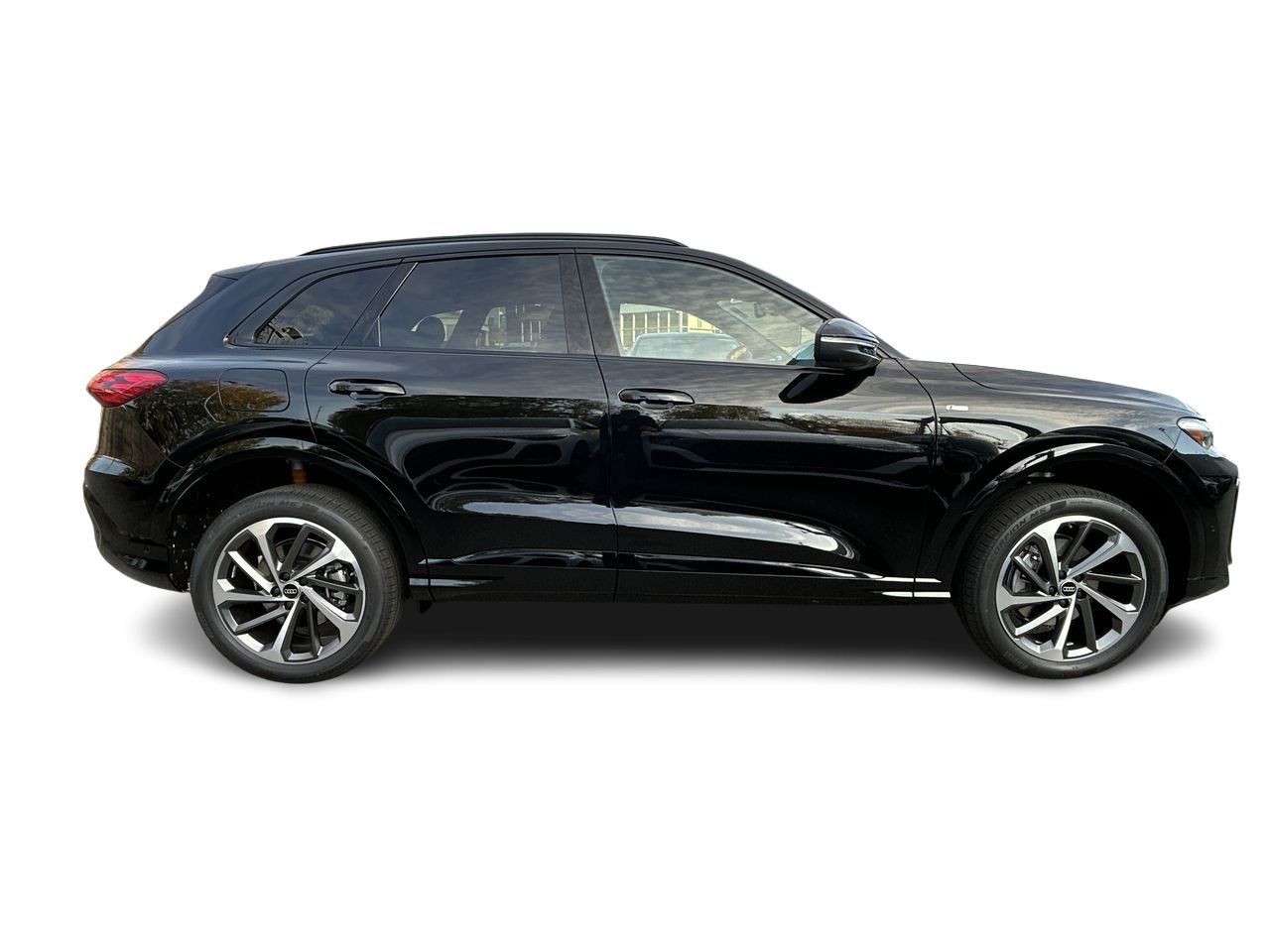 2025 Audi All-New Q5 in North Vancouver, British Columbia