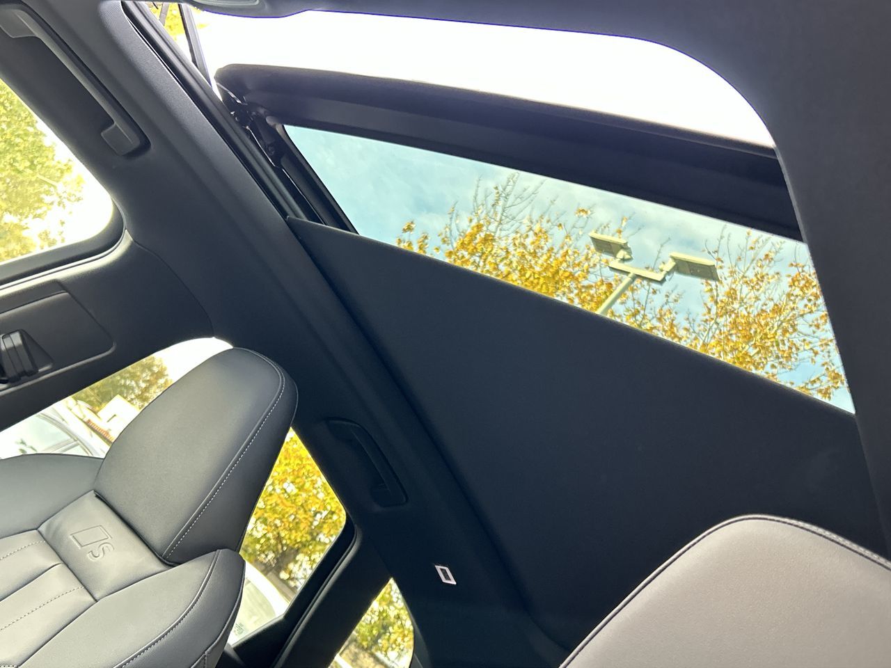 2025 Audi All-New Q5 in North Vancouver, British Columbia