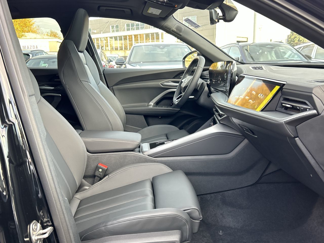 2025 Audi All-New Q5 in North Vancouver, British Columbia