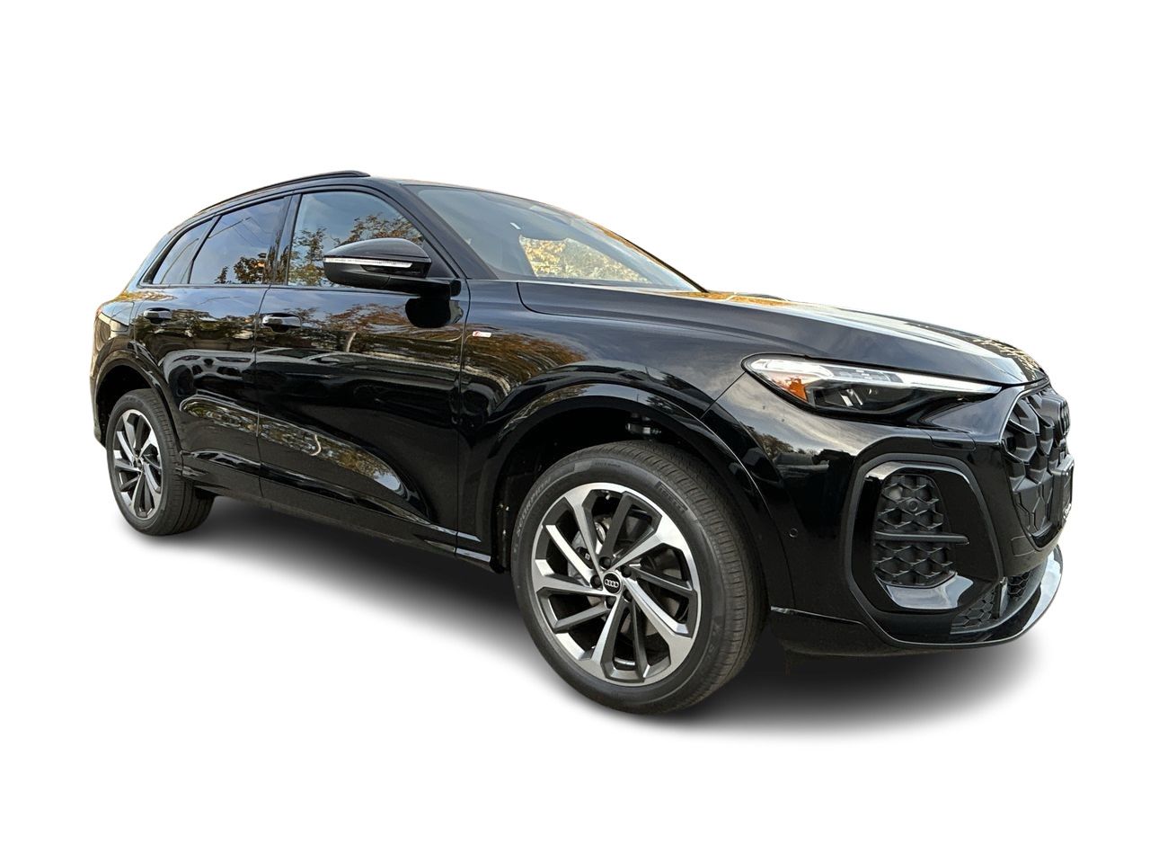 2025 Audi All-New Q5 in North Vancouver, British Columbia