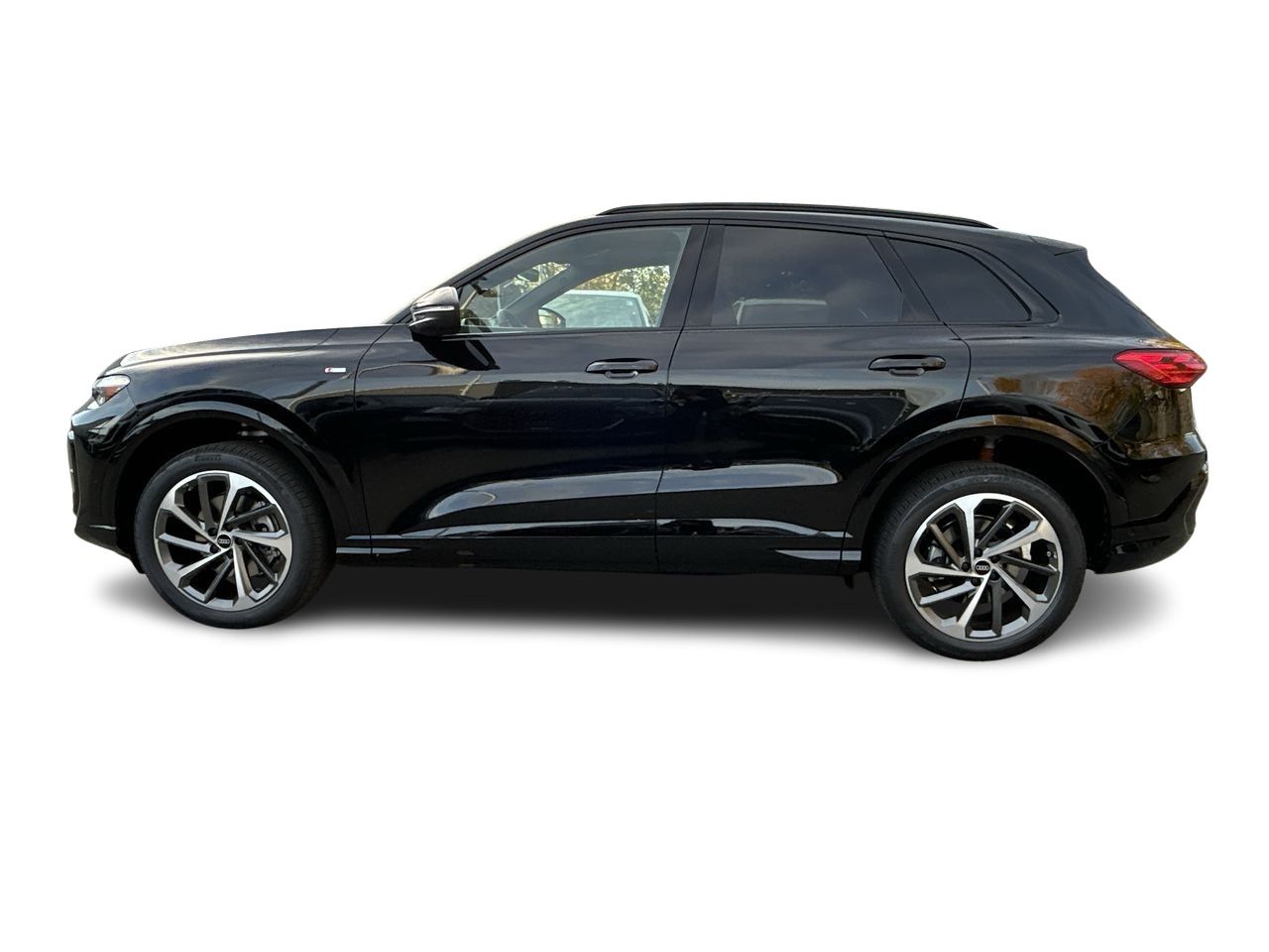 2025 Audi All-New Q5 in North Vancouver, British Columbia